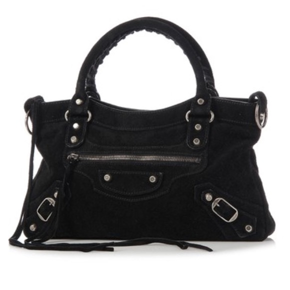 balenciaga motorcycle city